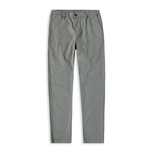Bearbottom Stretch Chino- Light Gray L